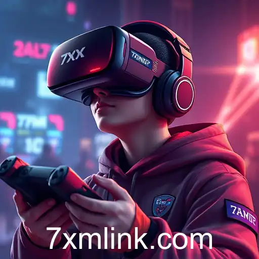 7xm Revolutionizes the Gaming Industry