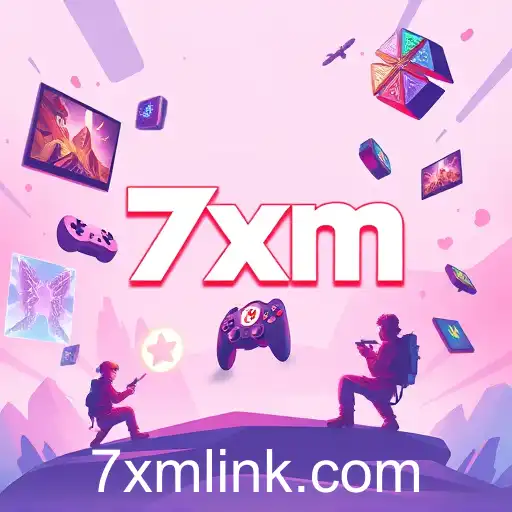 The Rise of 7xm: A New Era in Online Gaming