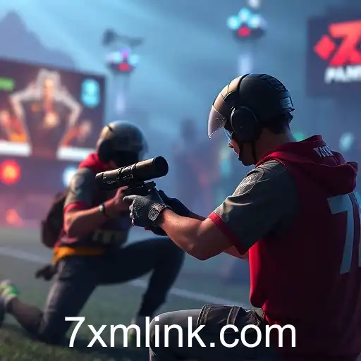 7xm Website Revolutionizes Gaming Experience