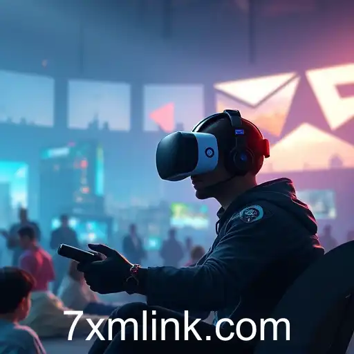 Exploring the Influence of 7xm in Online Gaming