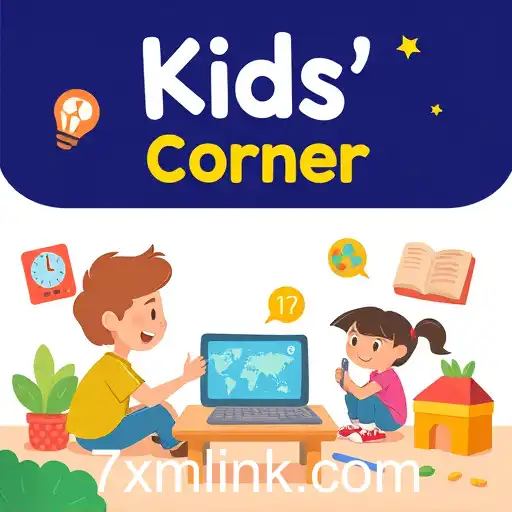 Kids' Corner