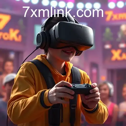 The Evolution of Online Gaming in 2026