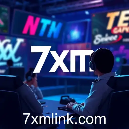 The Rise of 7xm in Online Gaming Community